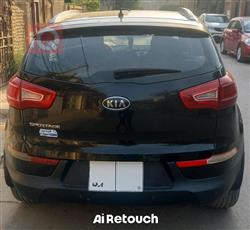 کیا سپۆرتاج